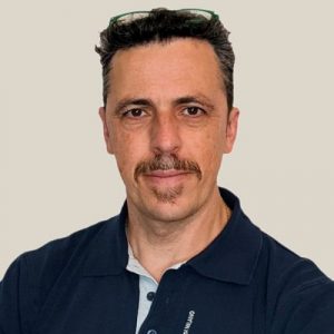 Matteo Matteucci
