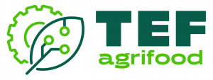 AgrifoodTEF logo