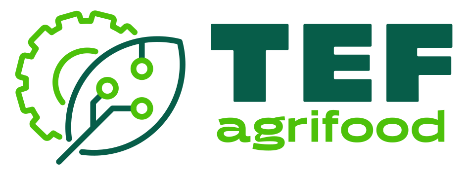 AgrifoodTEF logo